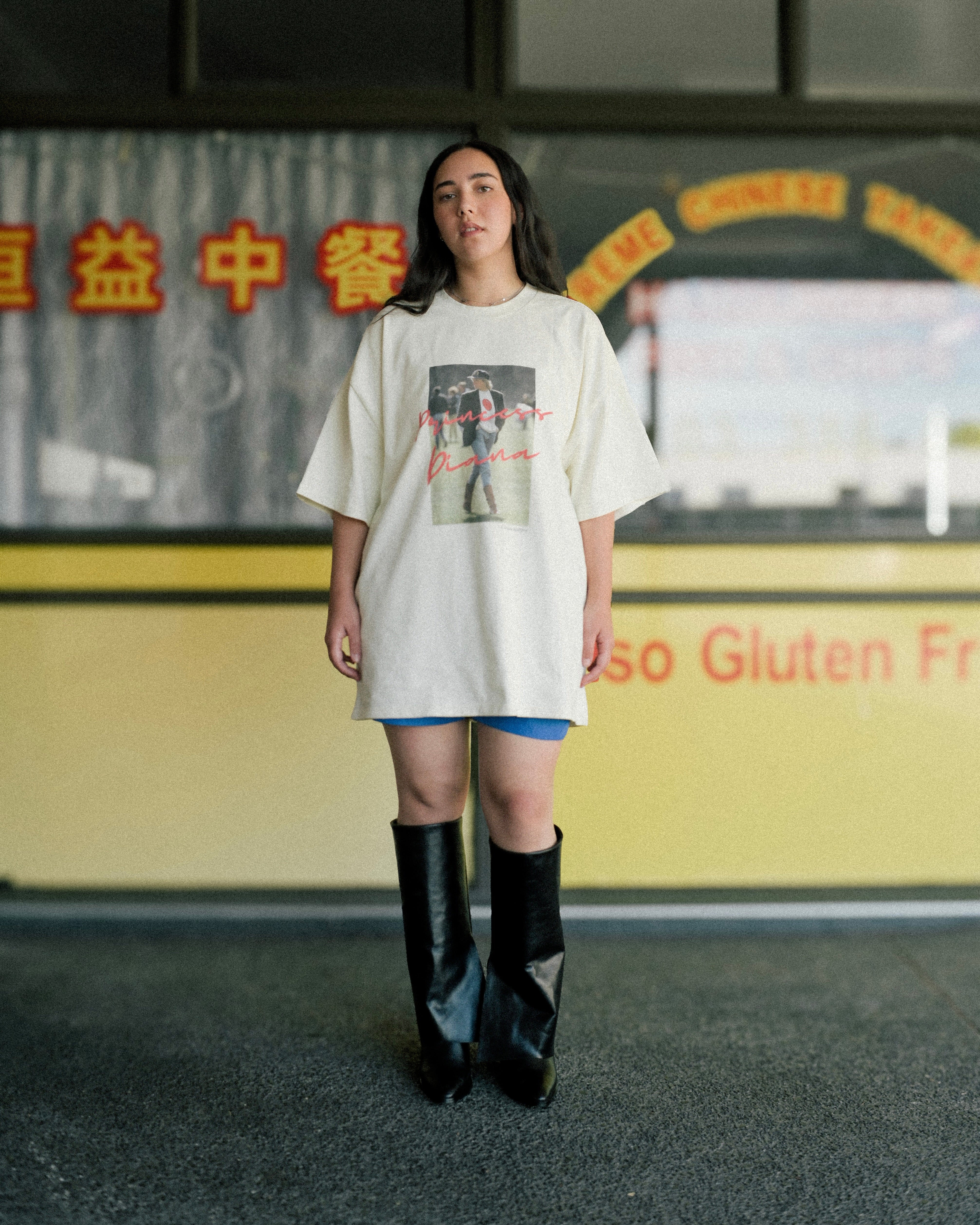 Princess Diana Tee