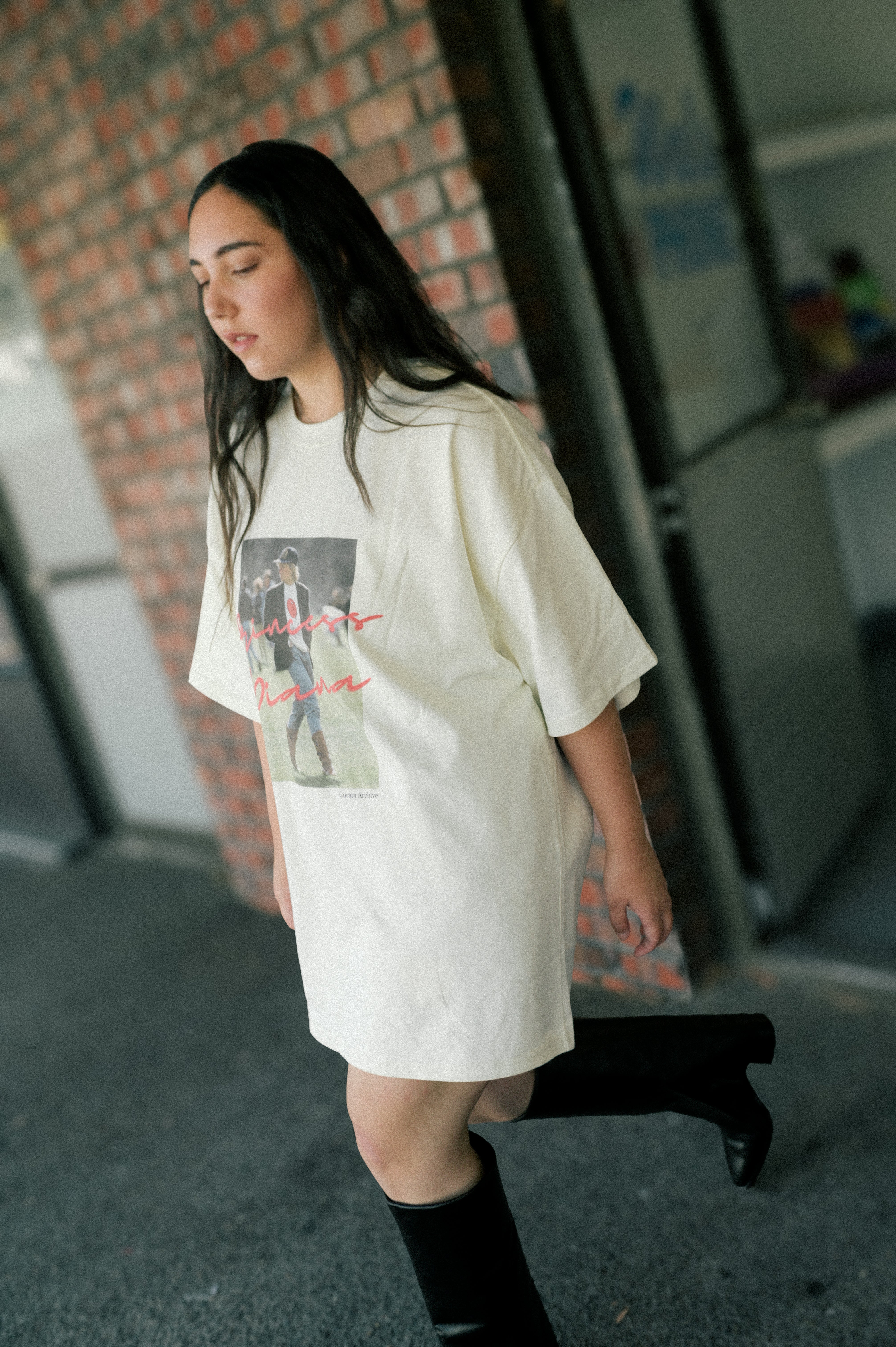 Princess Diana Tee