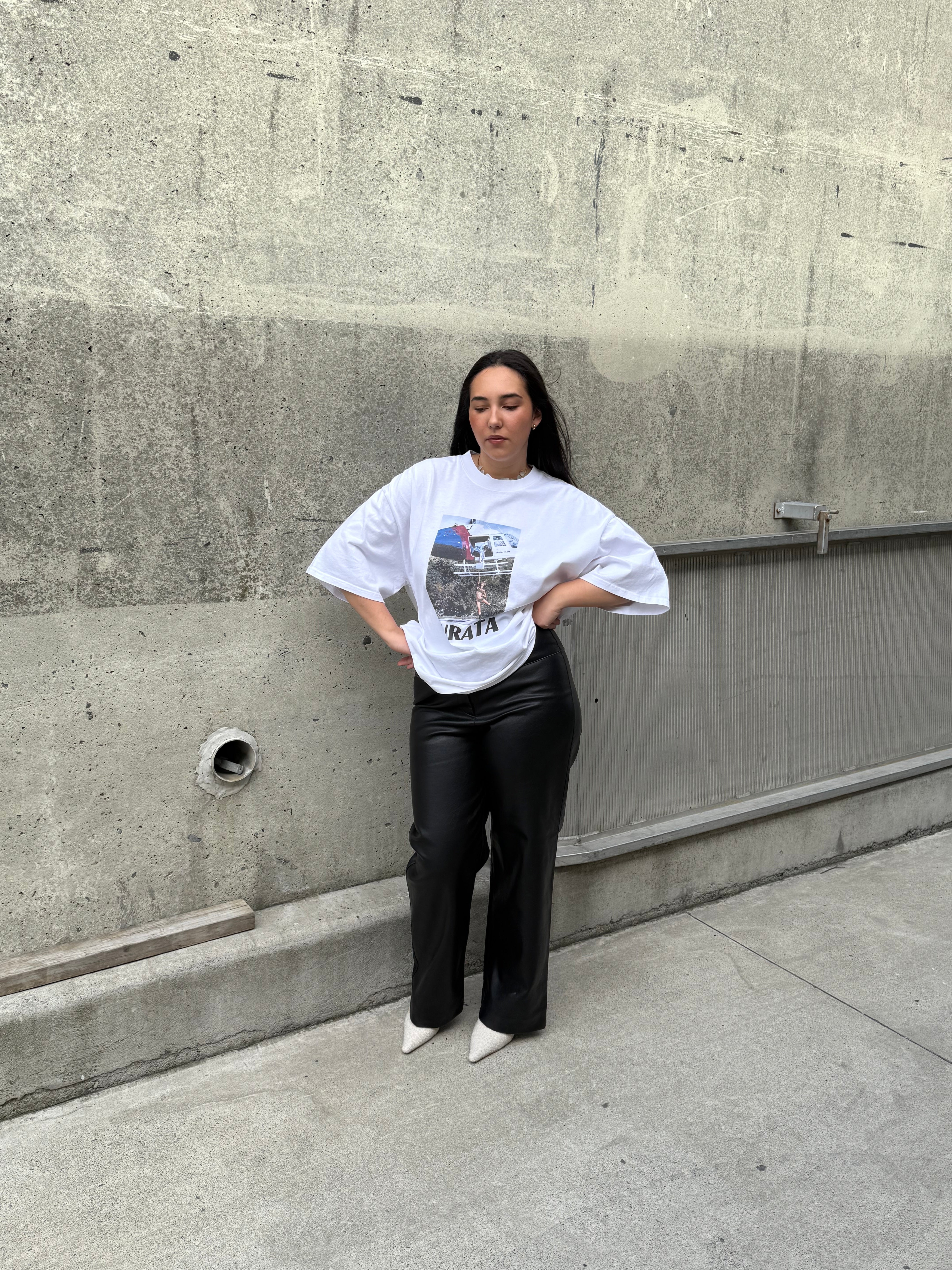 Rescue Me Tee