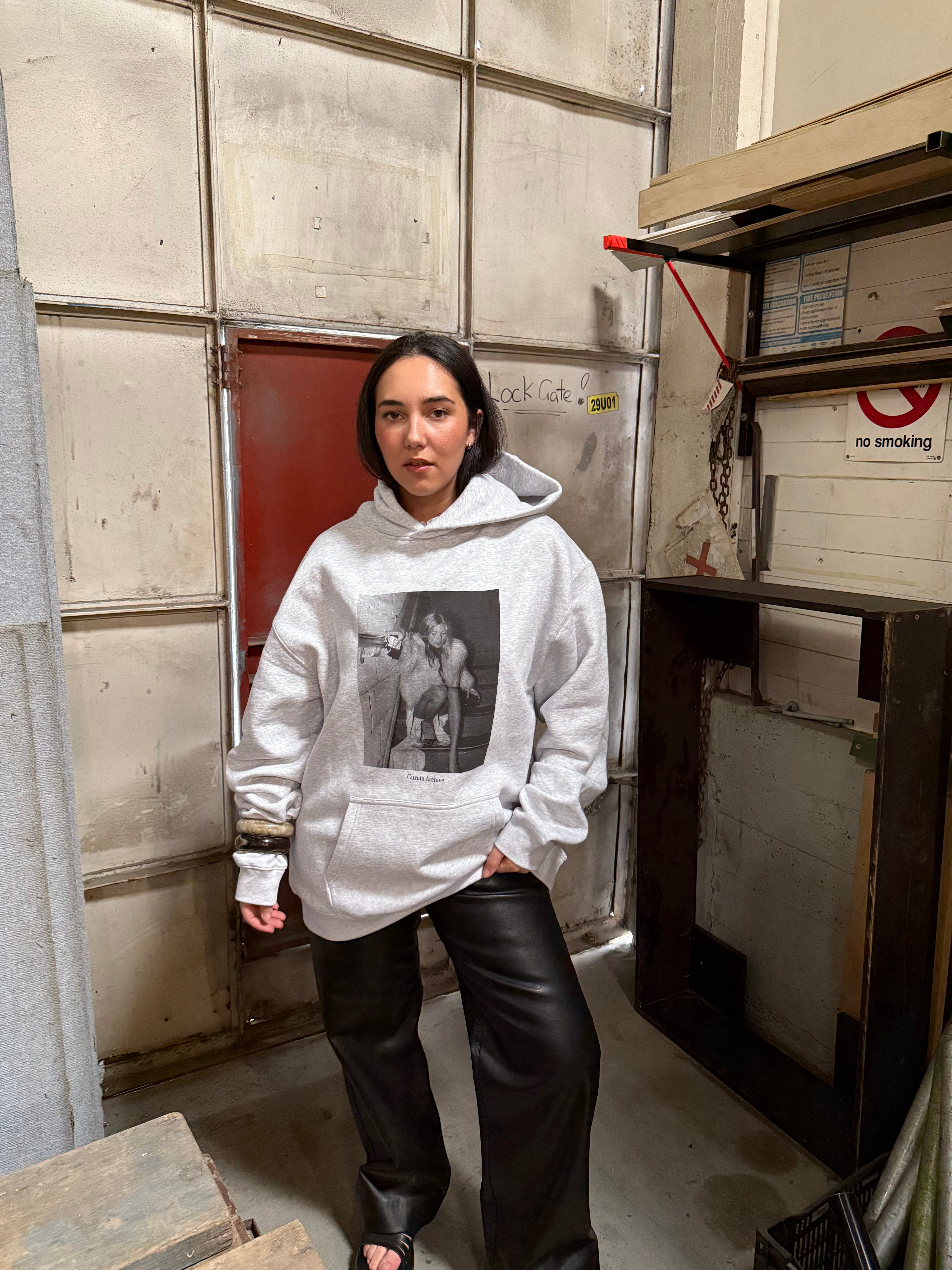 Runway Hood