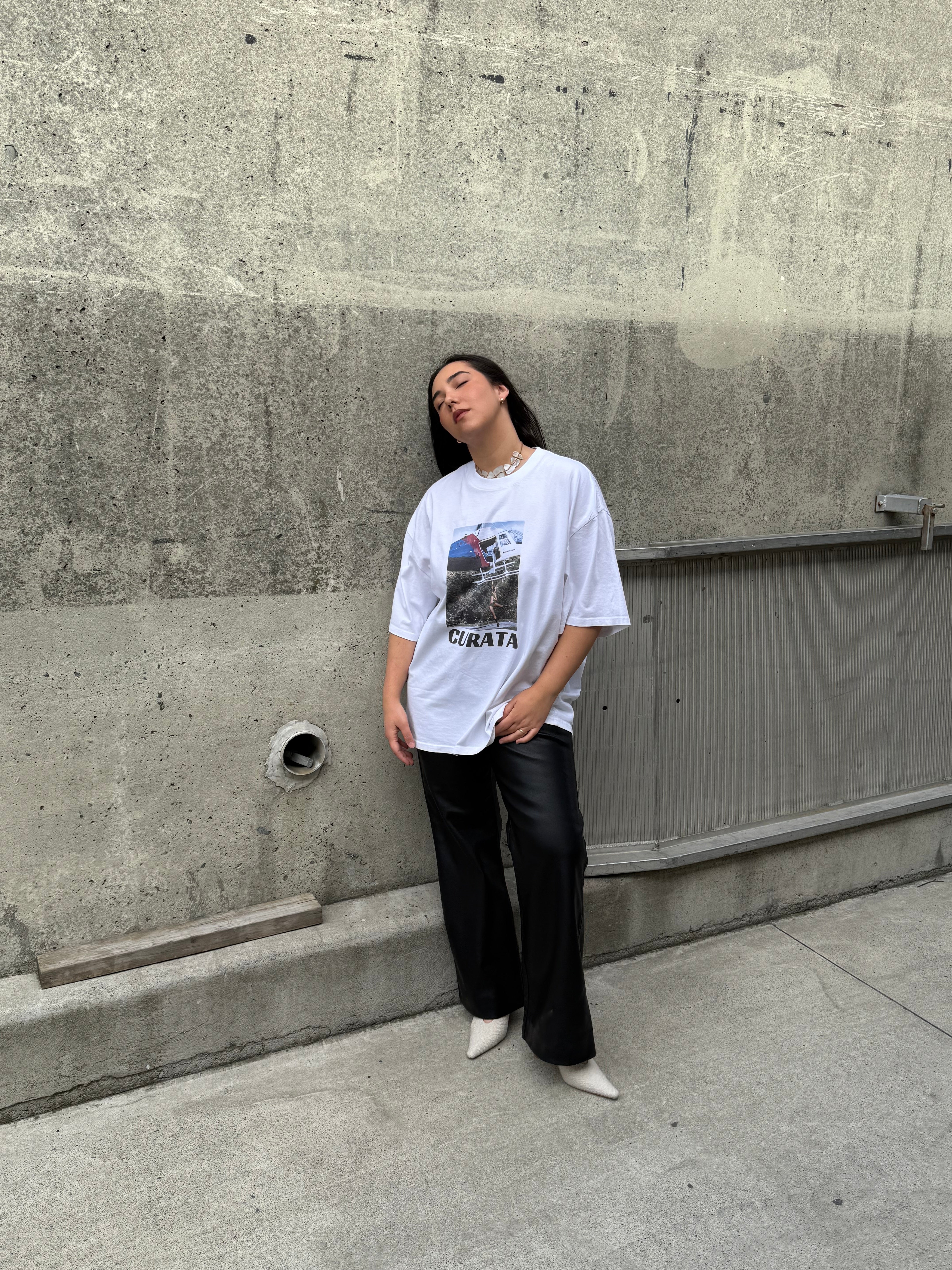 Rescue Me Tee