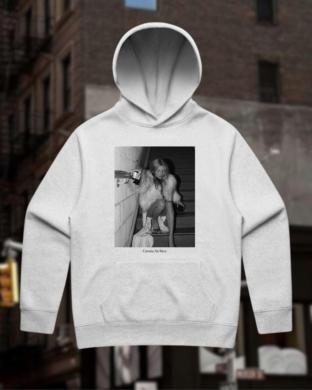 Runway Hood (pre-order)