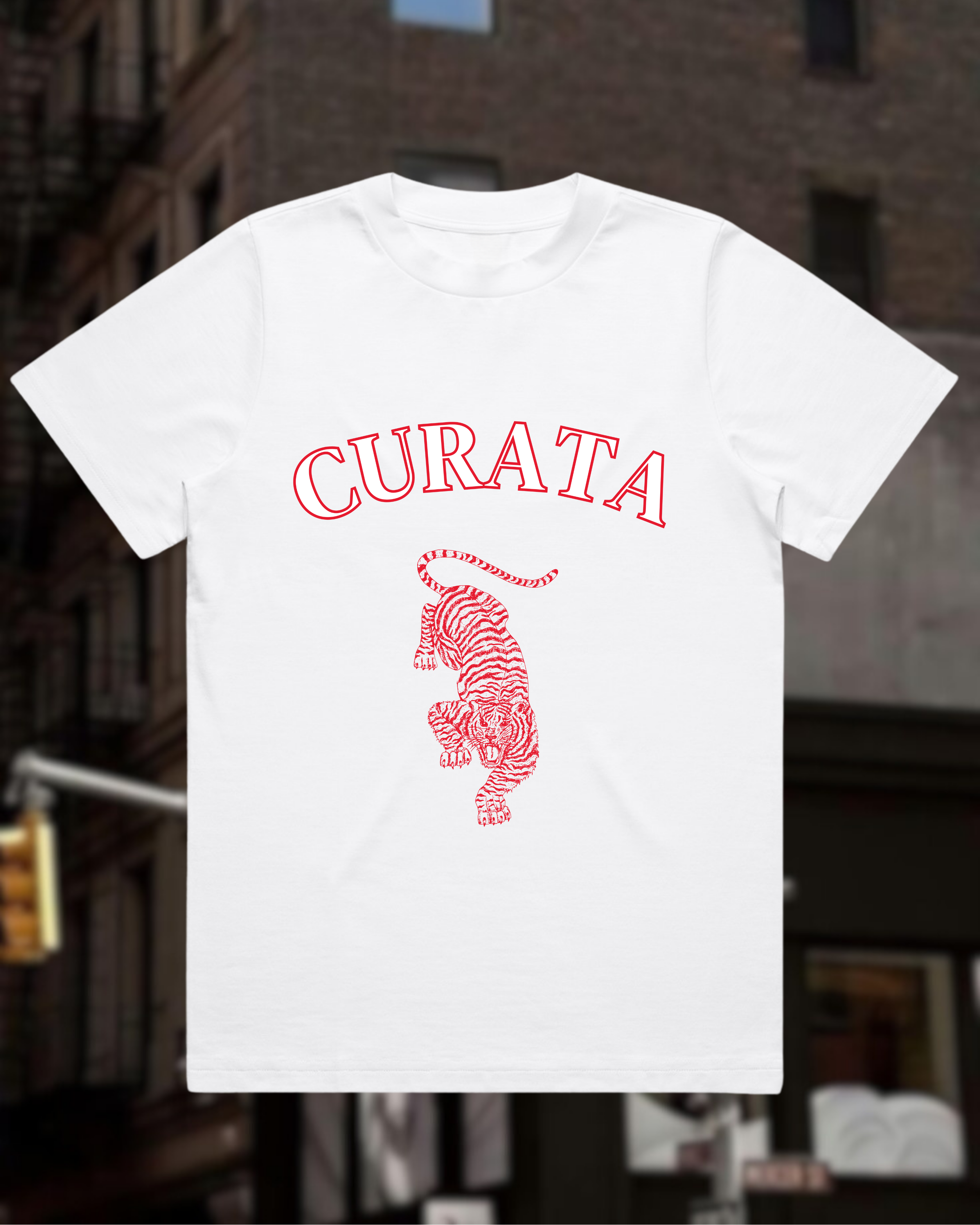 Curata Tiger