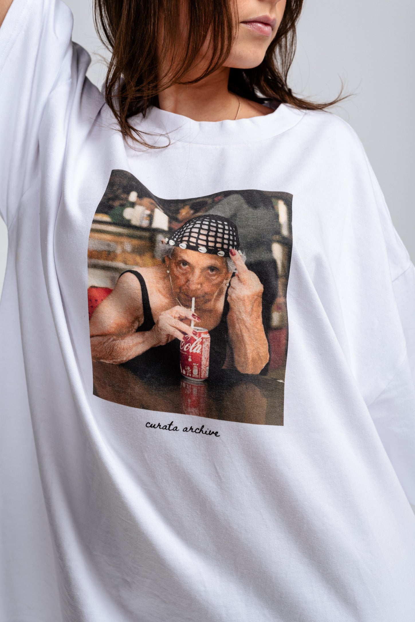 New Era Tee