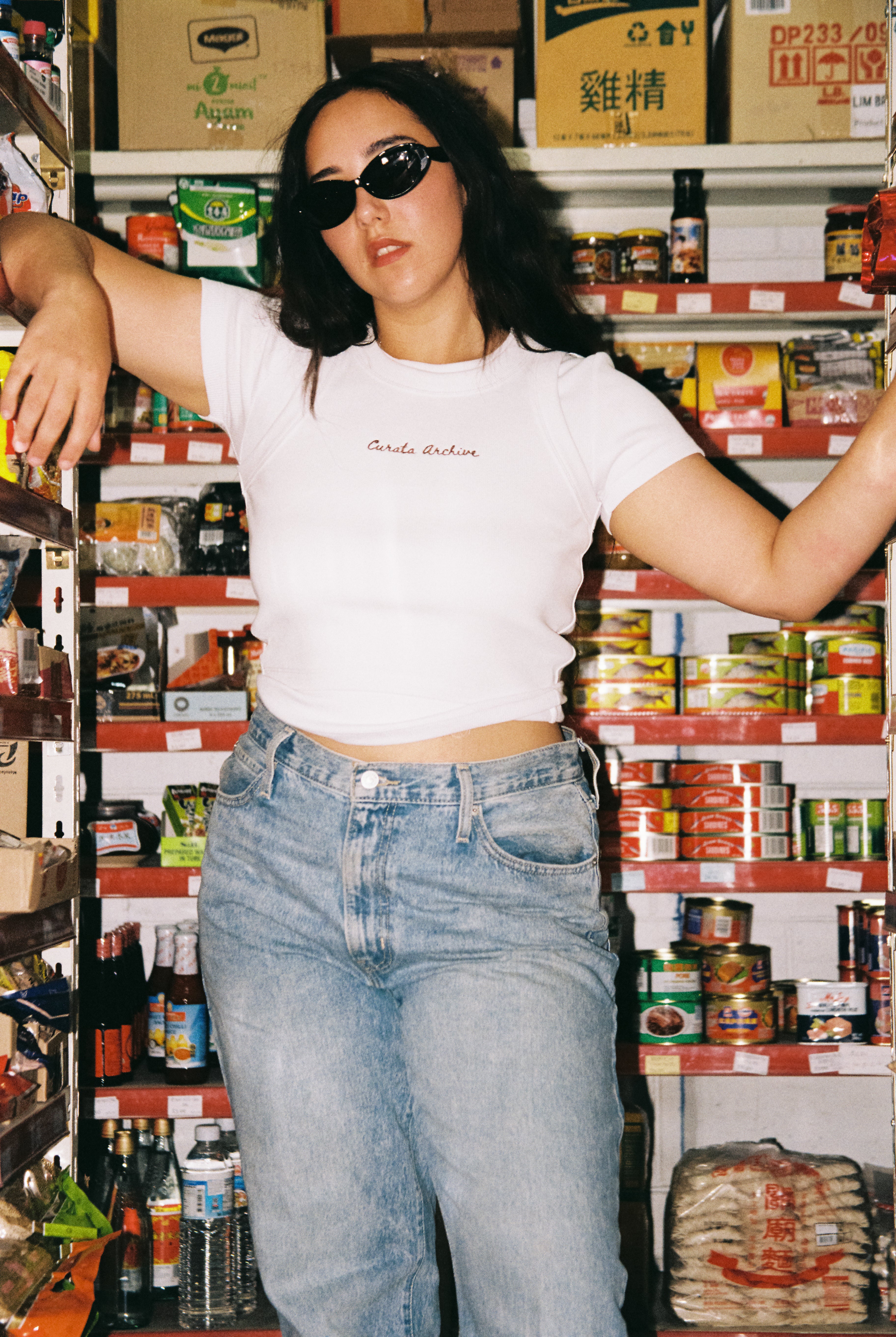 Layered Tee