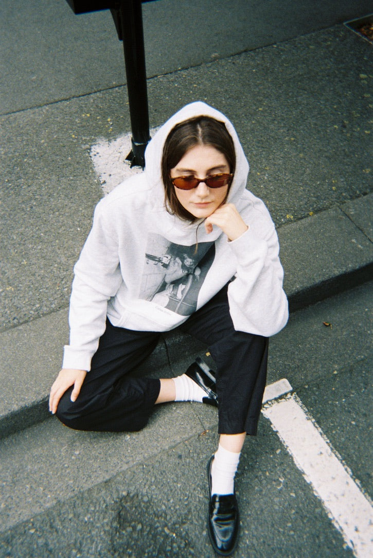 Runway Hood