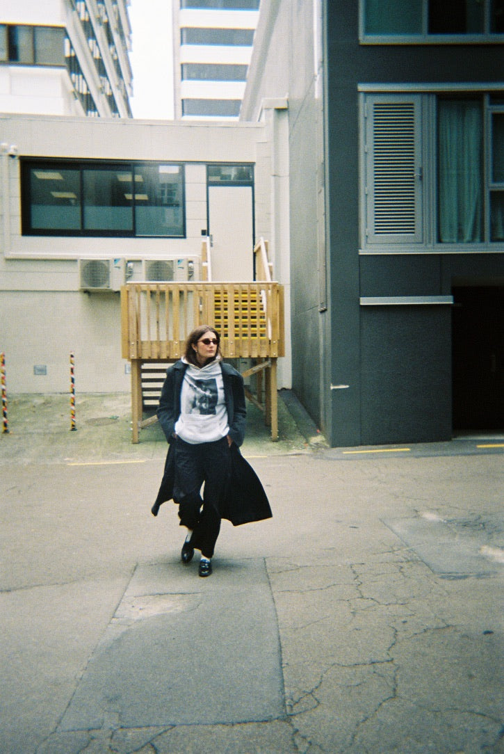 Runway Hood