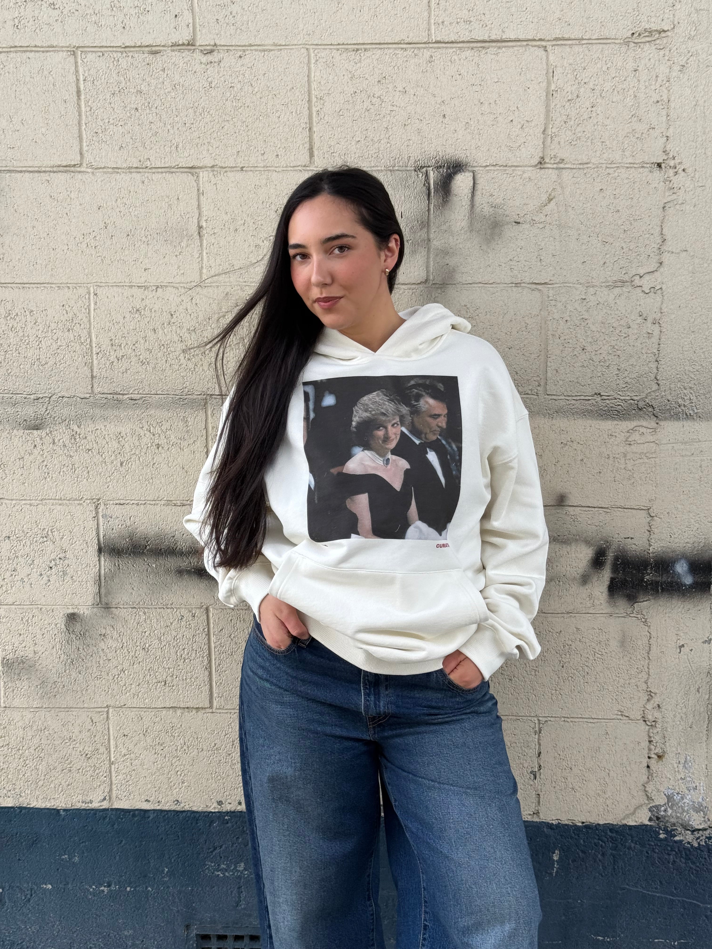 Lady Di Hood