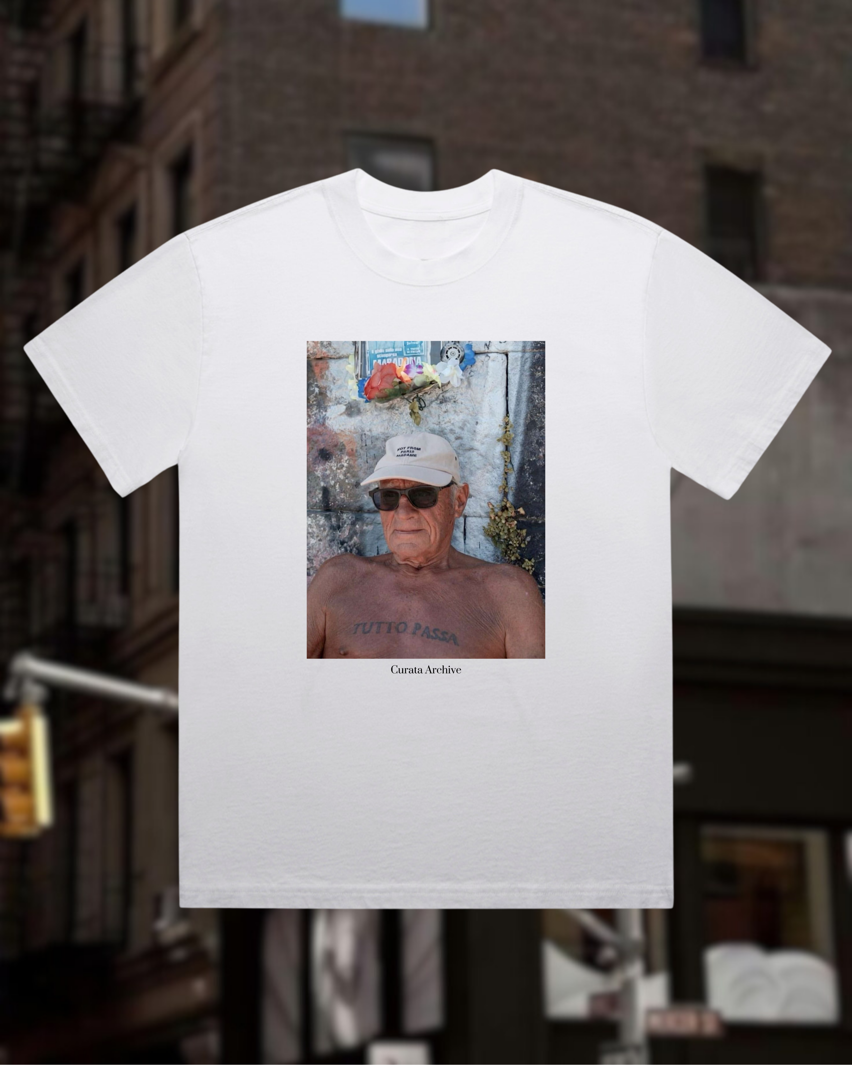 The Grandad