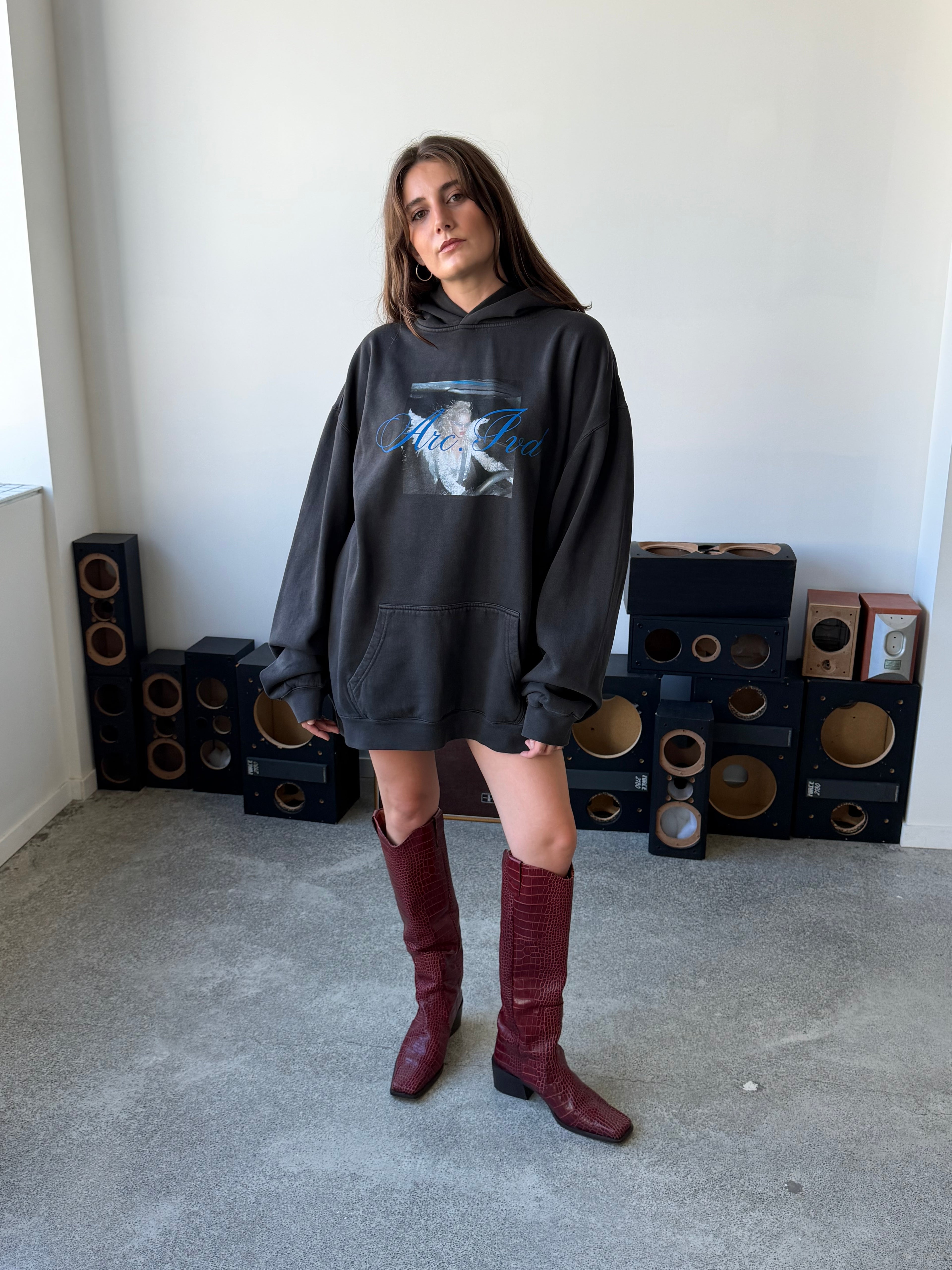 [Angel] Hood