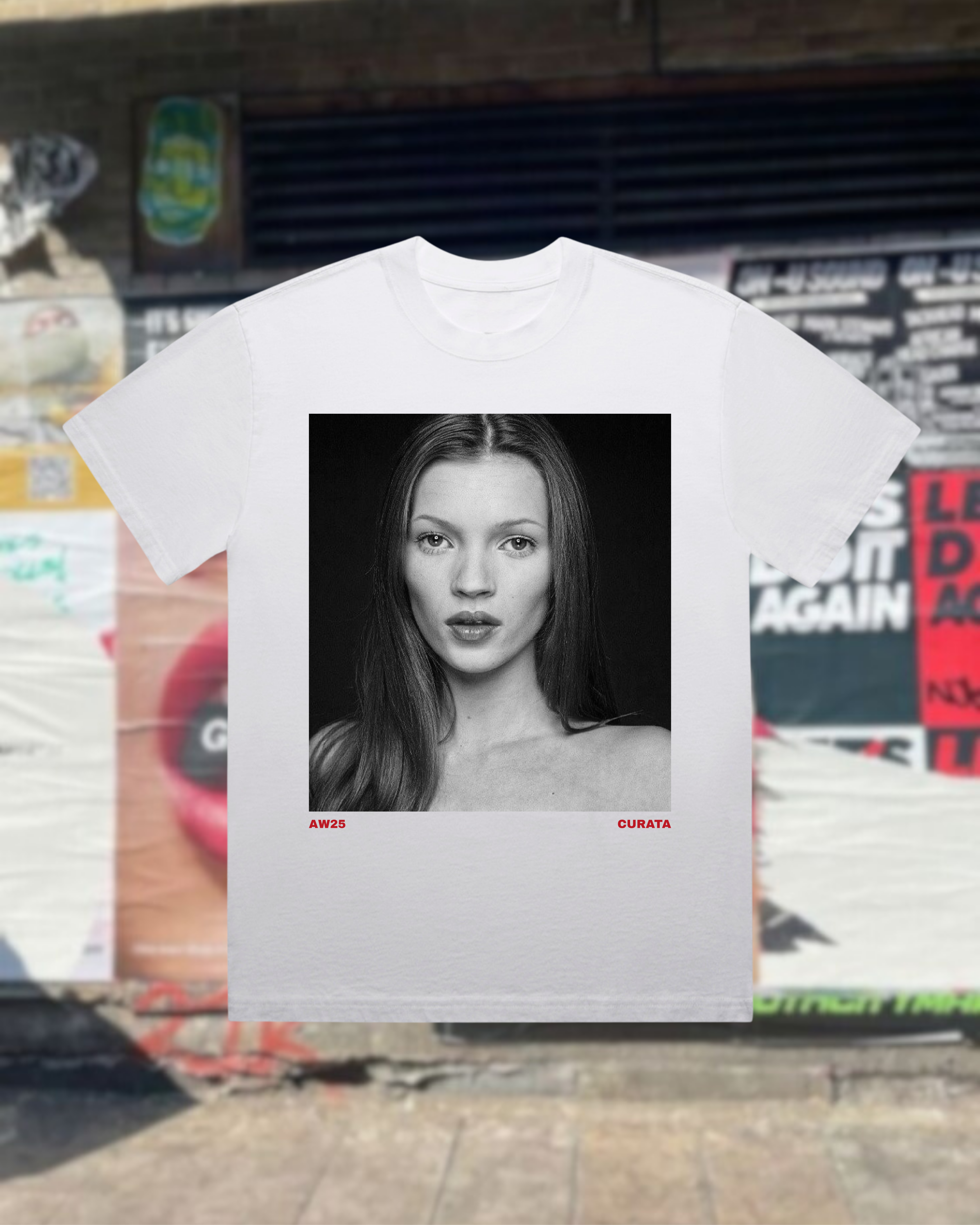 The 90's Model