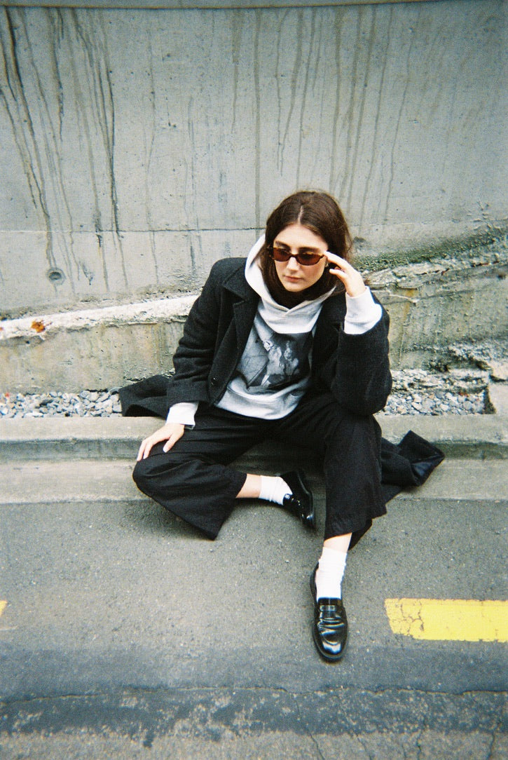 Runway Hood