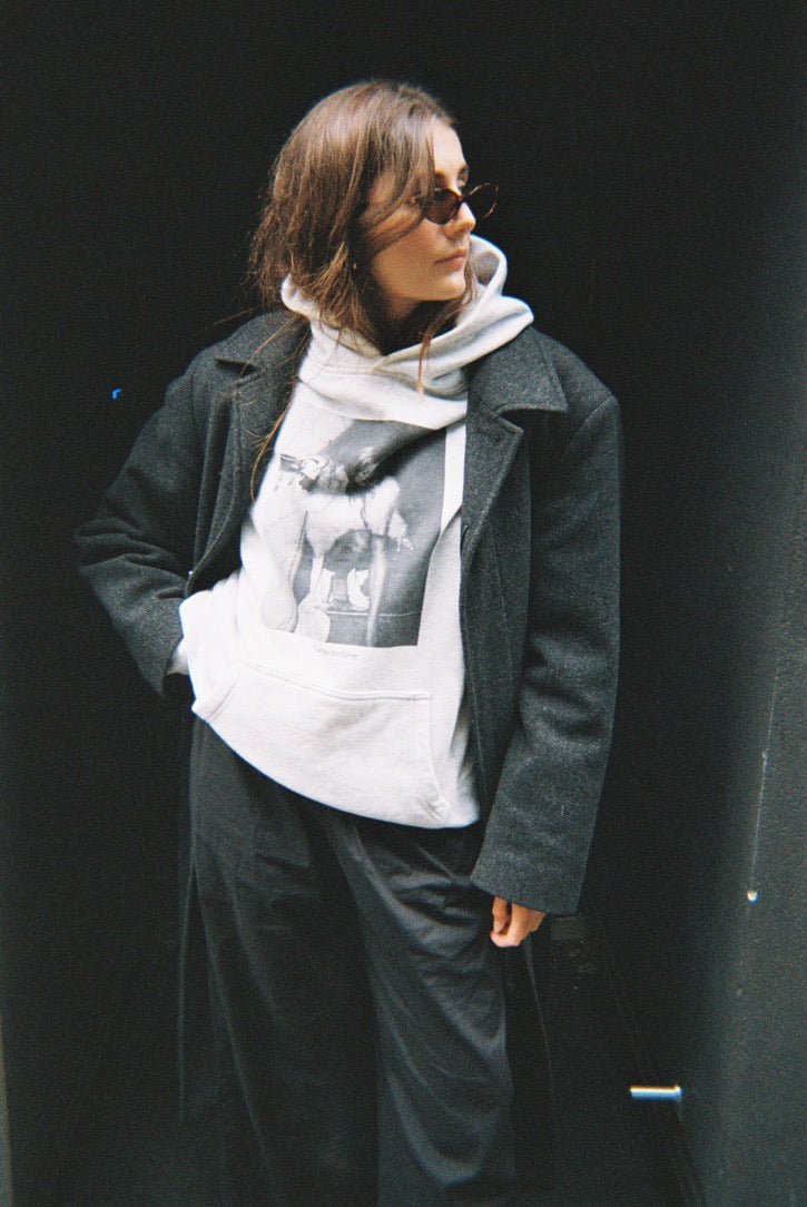 Runway Hood