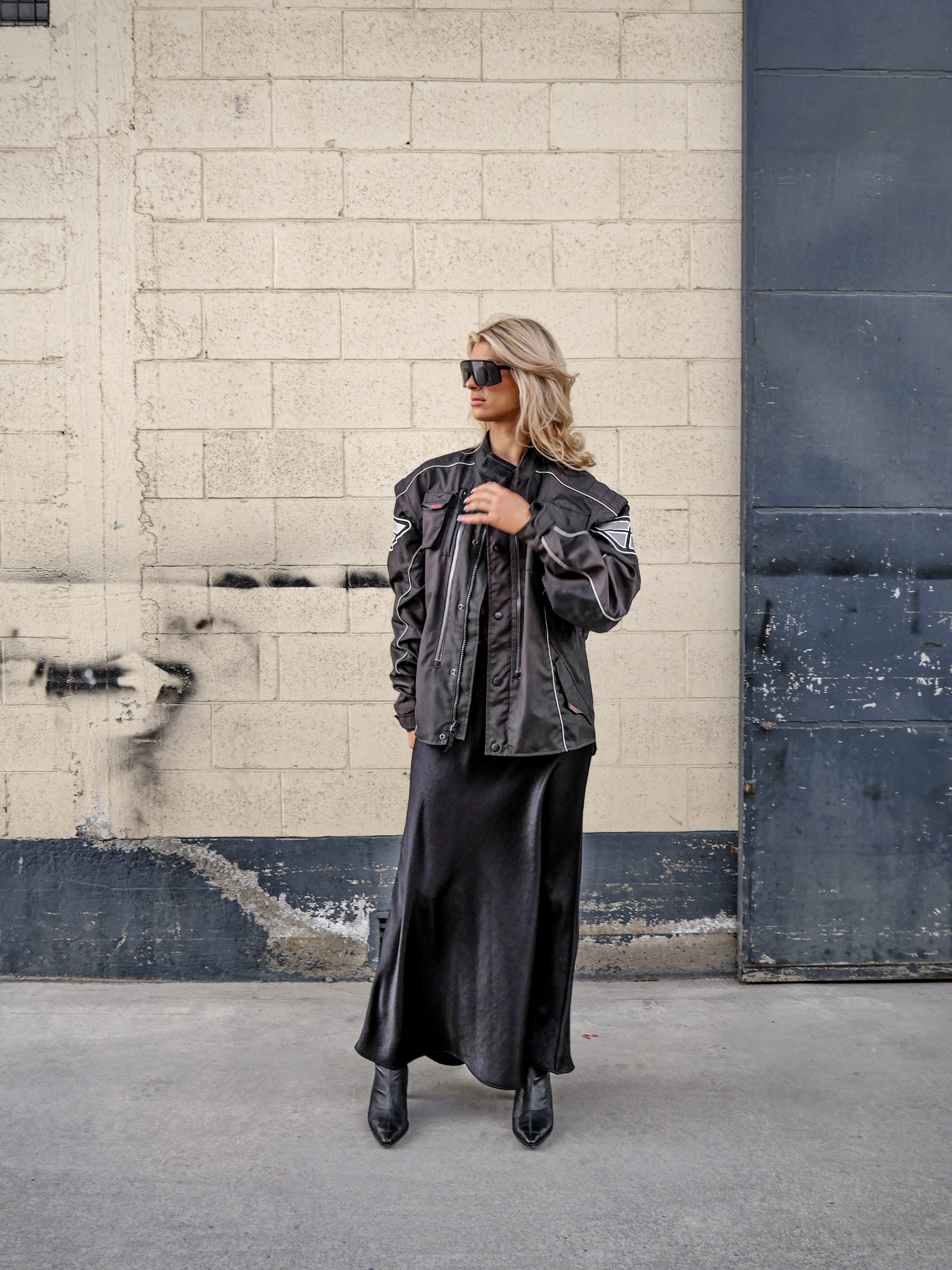 Motorcycle Jacket