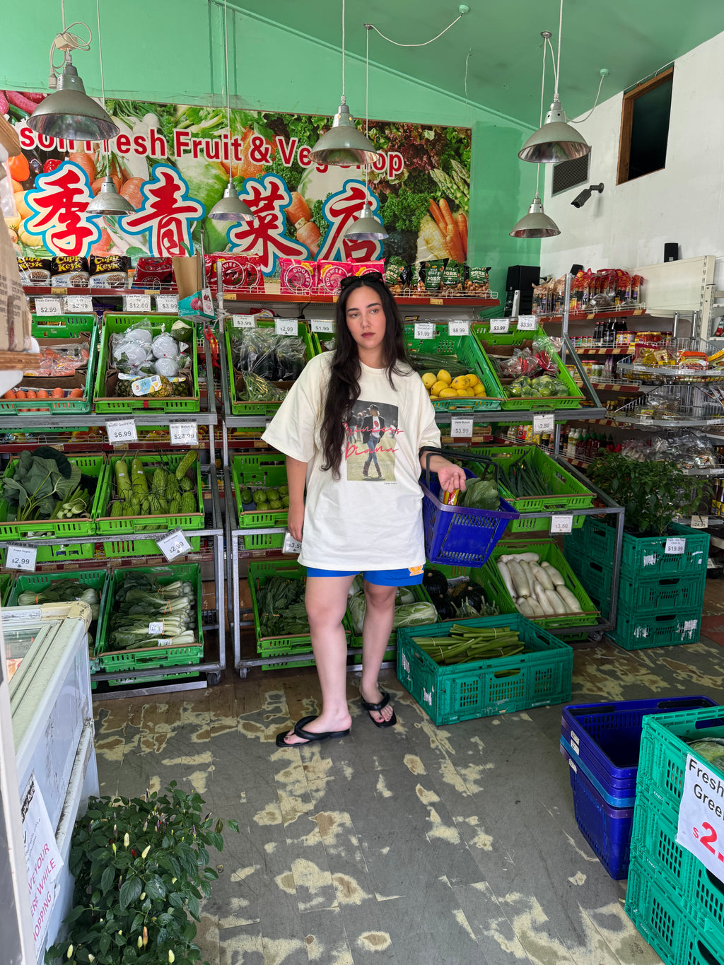 Princess Diana (pre-order)