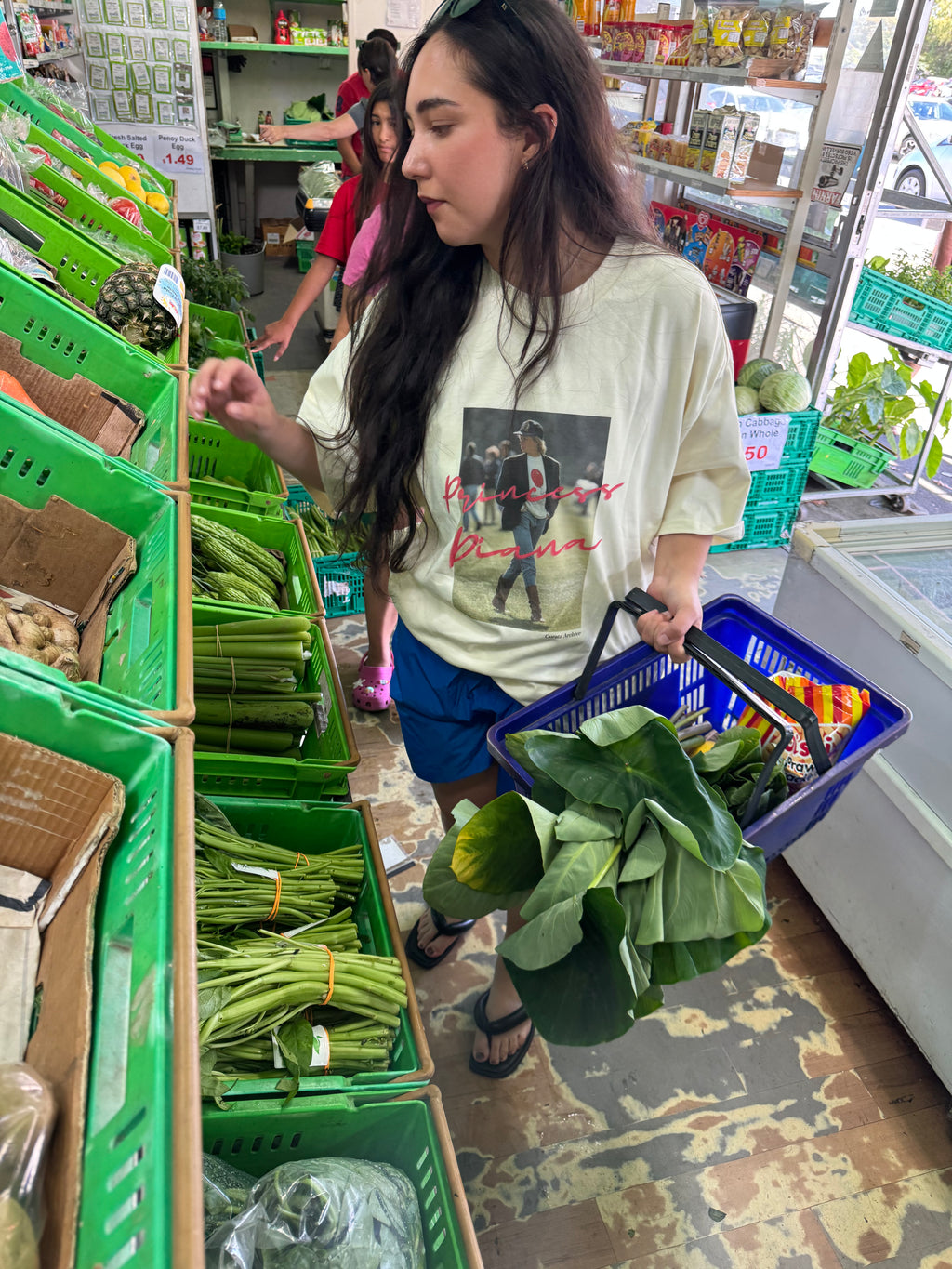 Princess Diana (pre-order)