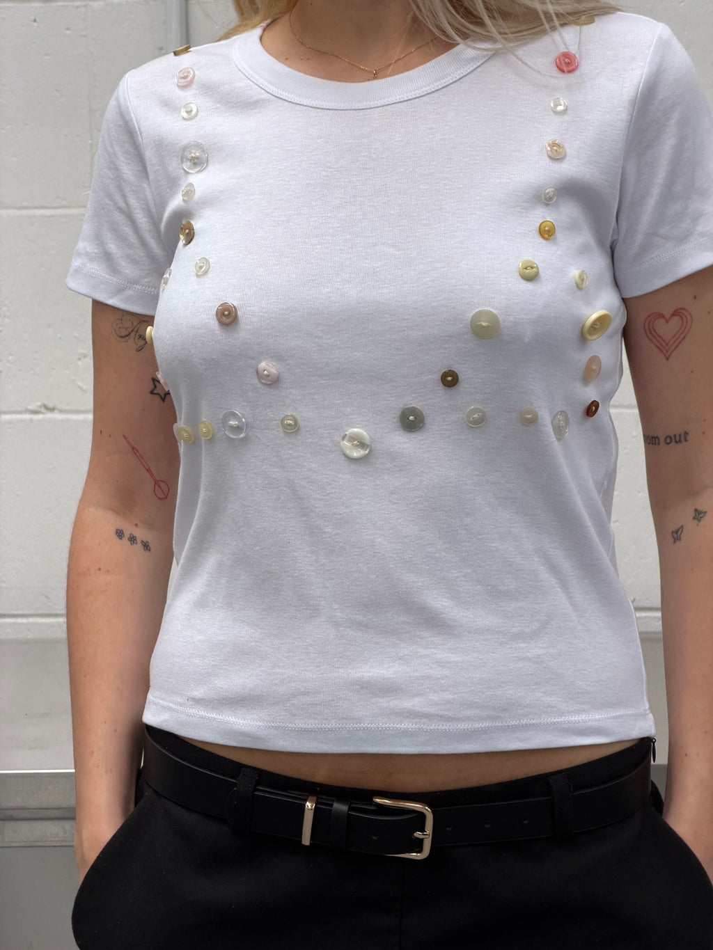 Keepsake (pre-order)