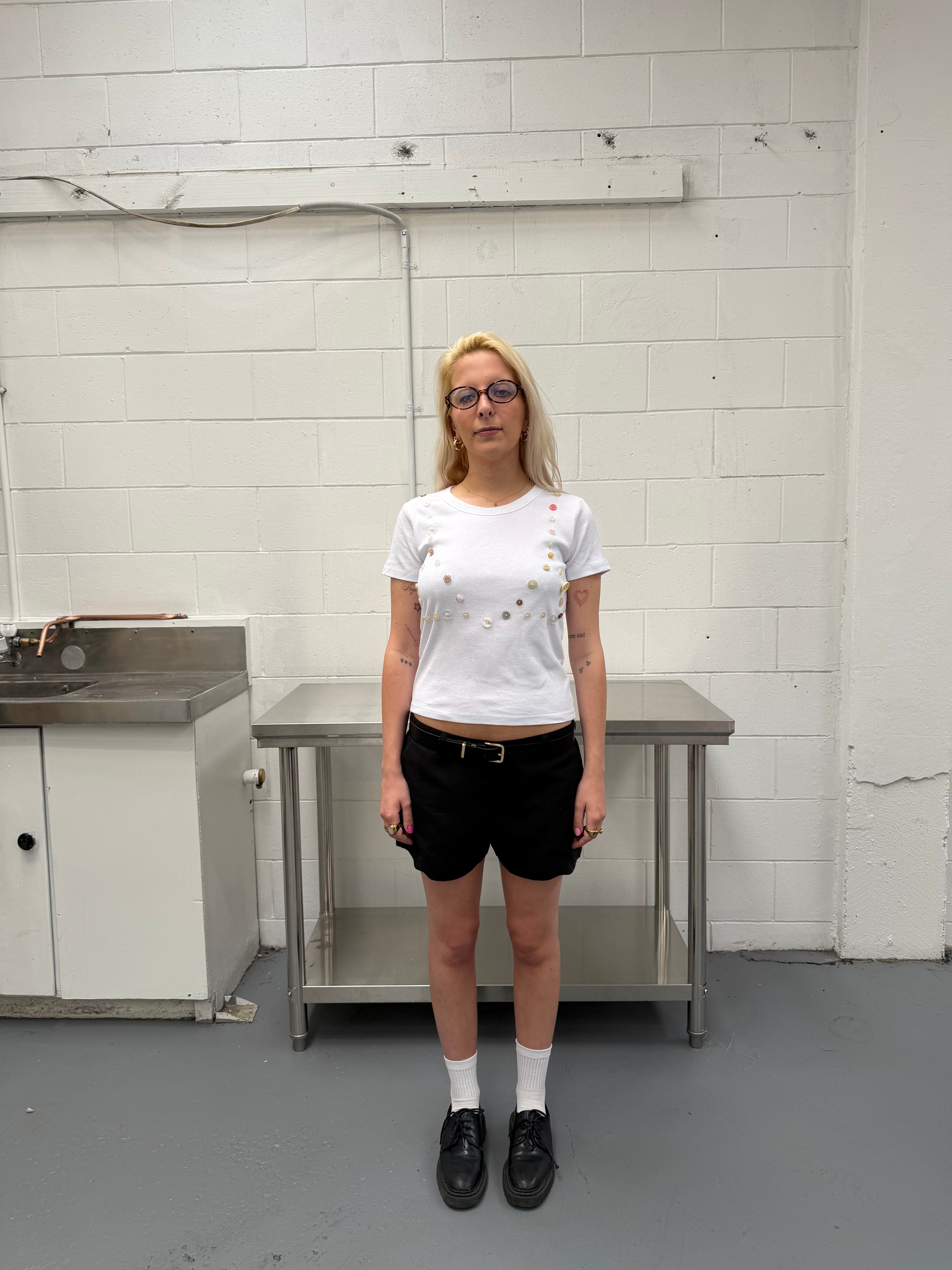 Keepsake (pre-order)